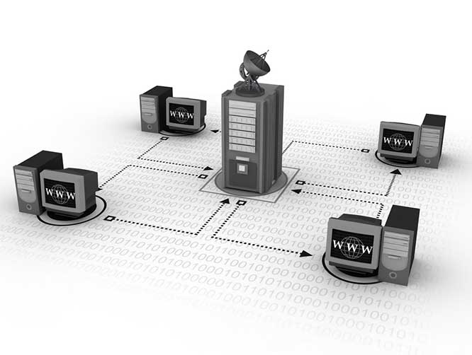 Jasa Pembuatan Website